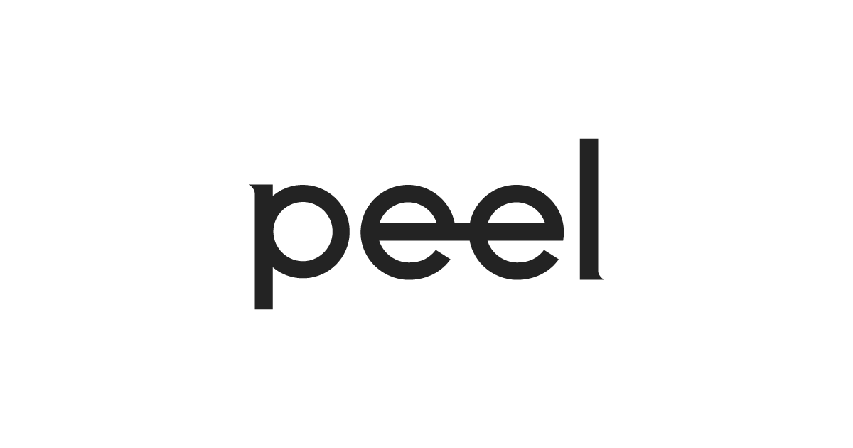 peel